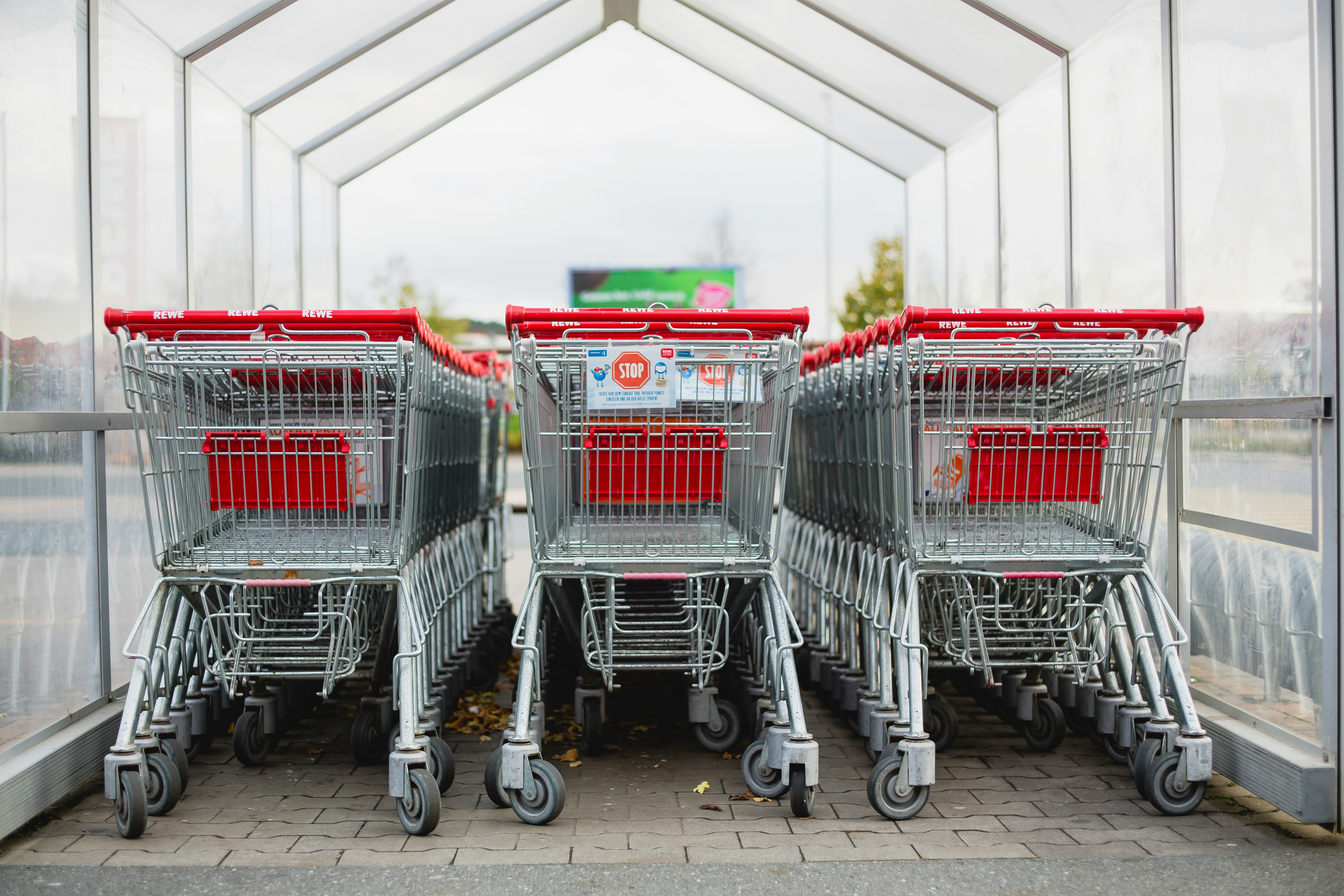 Trolley Maintenance Services